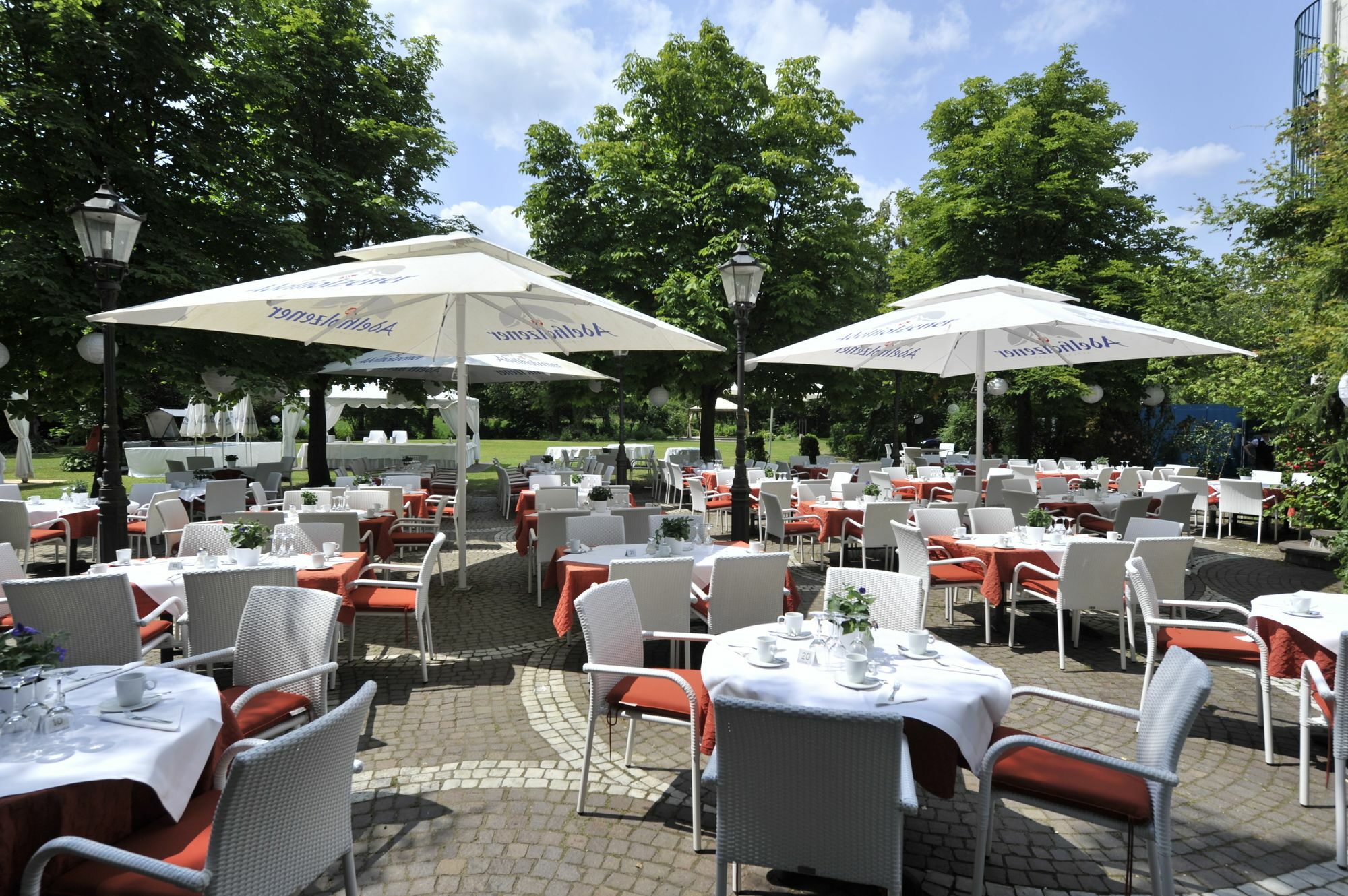 Parkhotel Schmid Adelsried Exterior foto