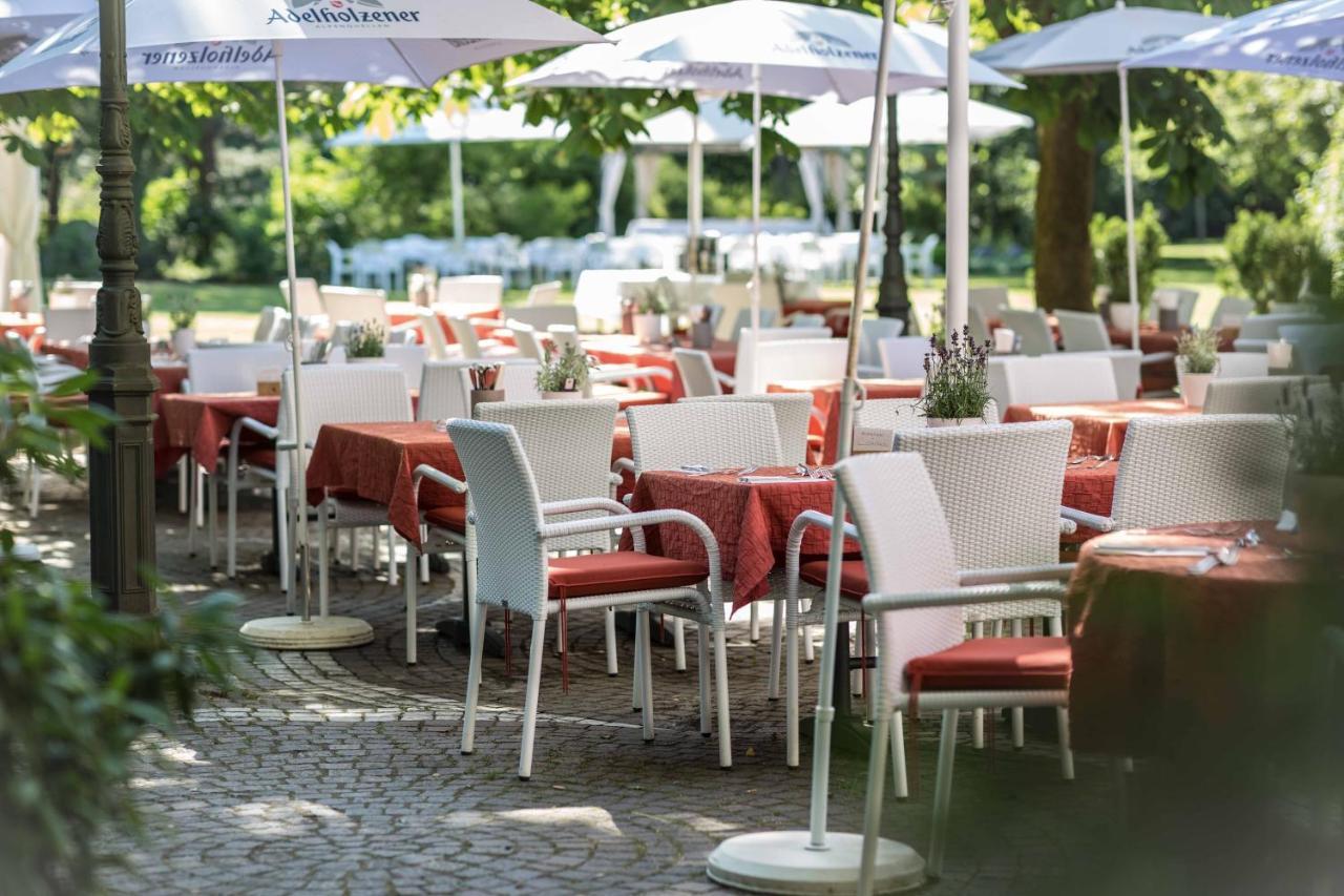 Parkhotel Schmid Adelsried Exterior foto